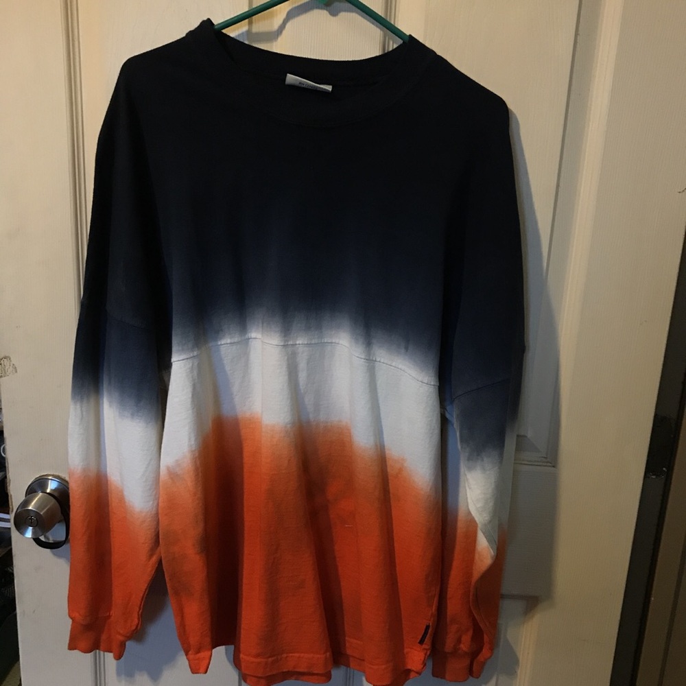 Colorado Crewneck Tee Size Medium